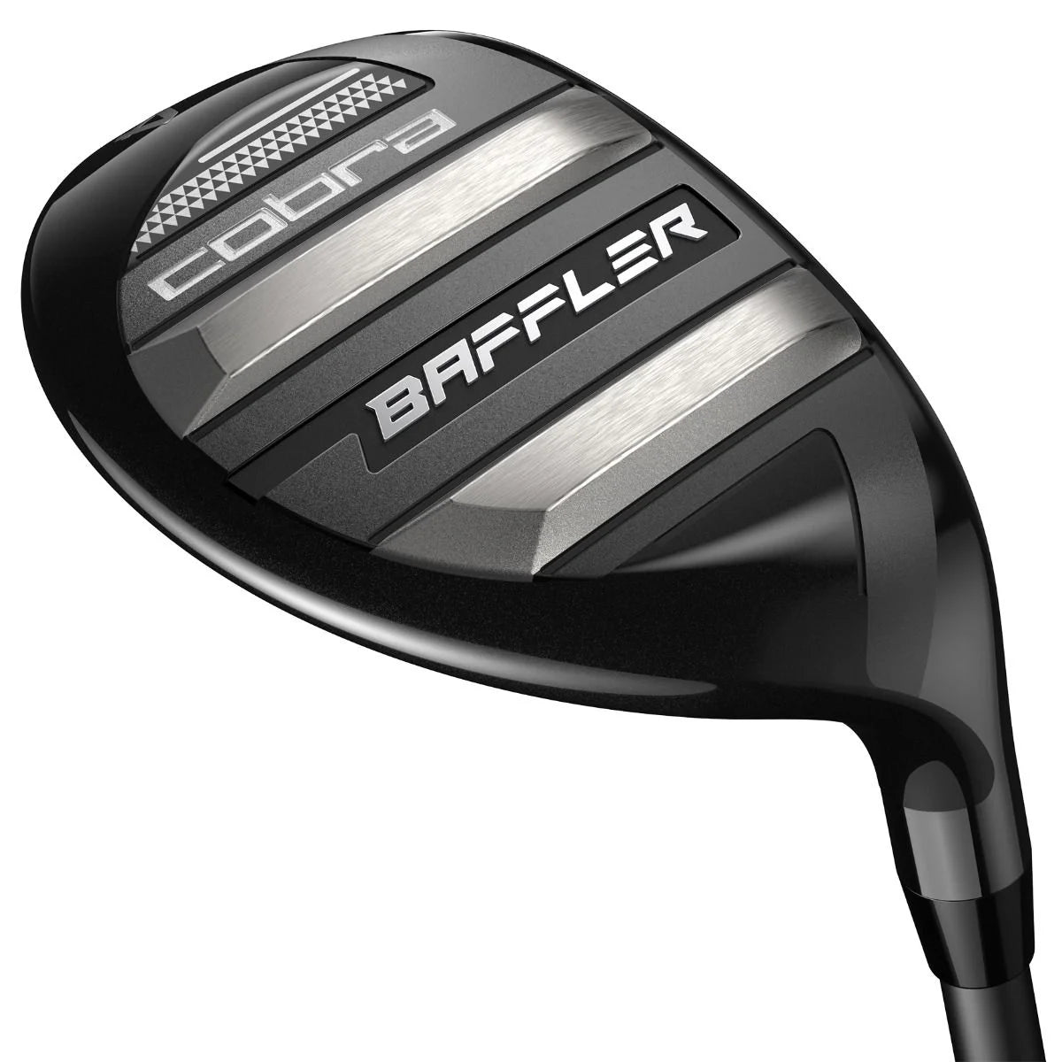 Cobra 2026 BAFFLER Hybrid