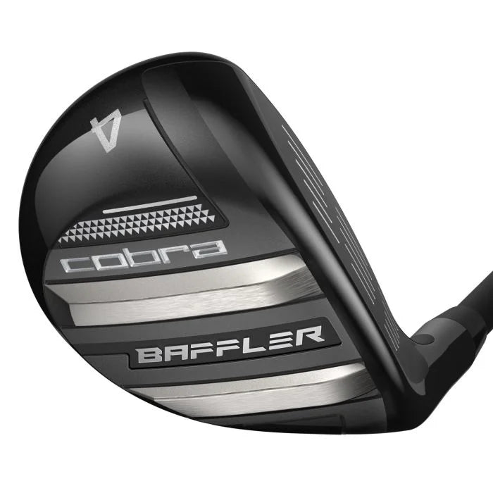 Cobra 2025 BAFFLER Custom Hybrid