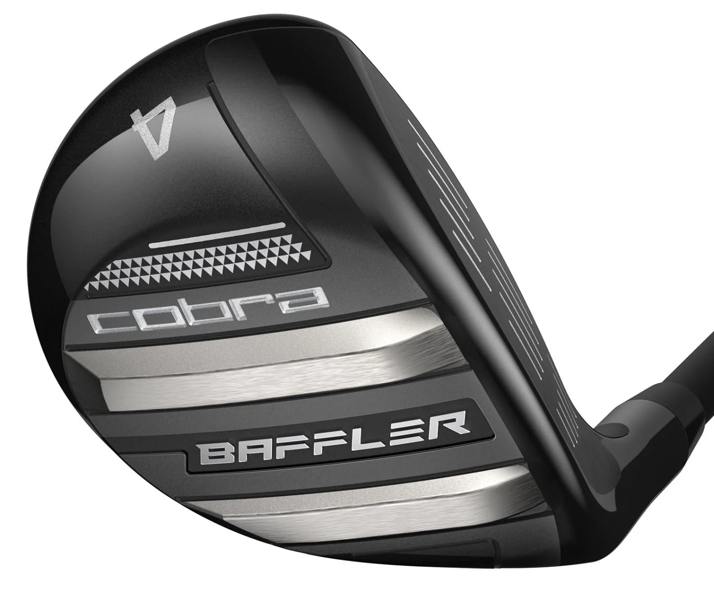Cobra 2026 BAFFLER Hybrid