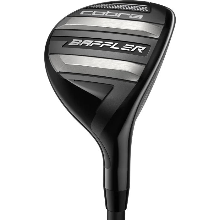 Cobra 2025 BAFFLER Custom Hybrid