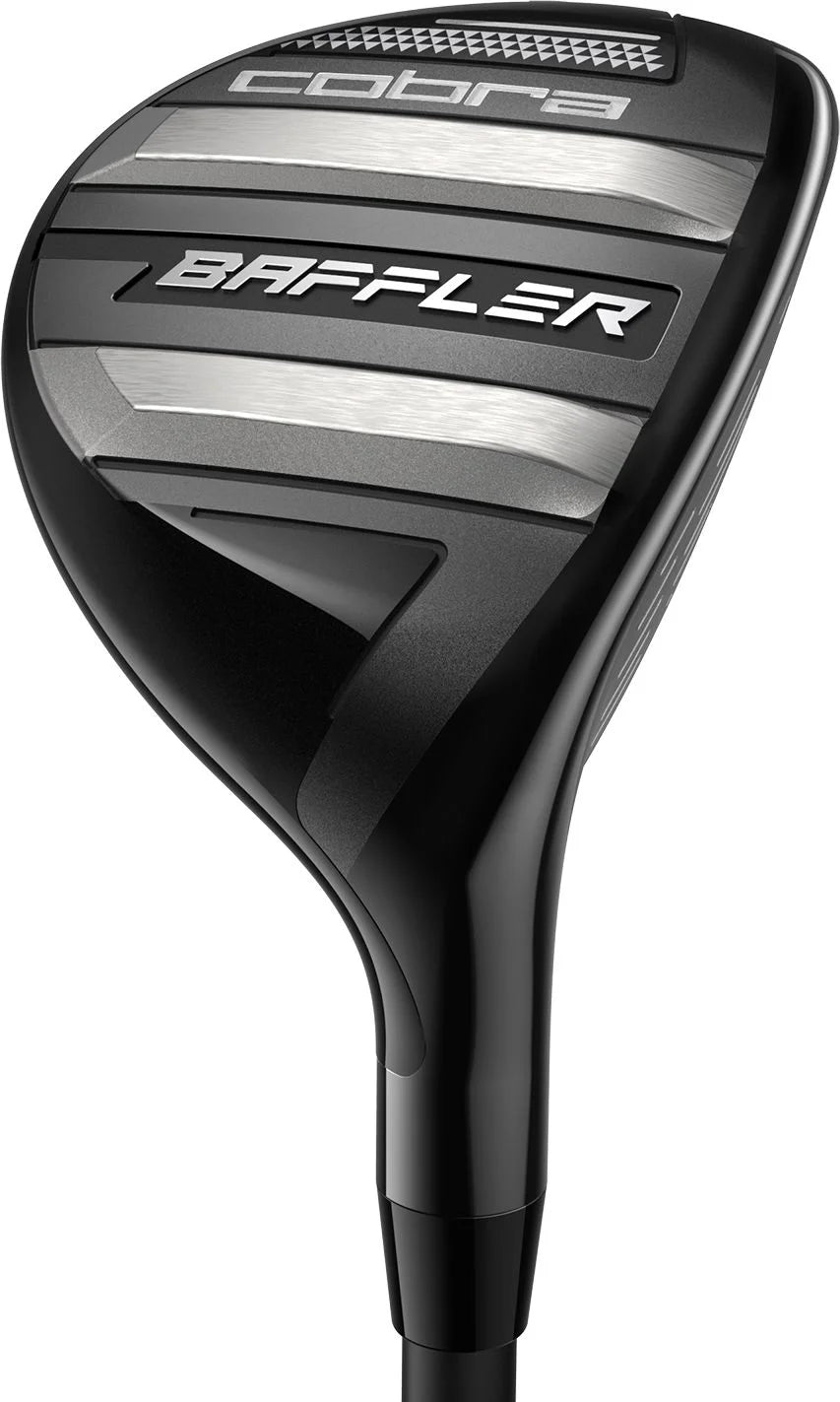 Cobra 2026 BAFFLER Hybrid