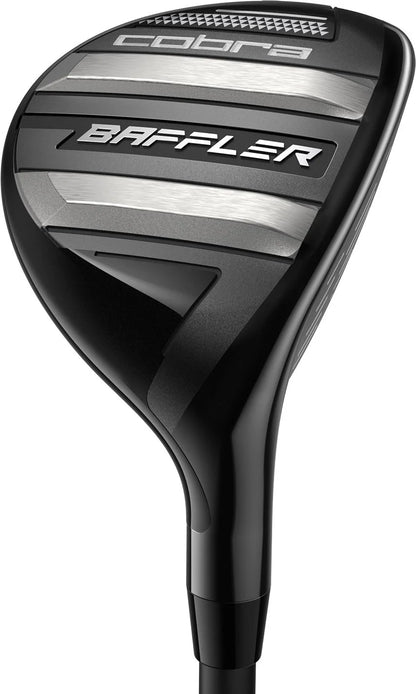 Cobra 2026 BAFFLER Hybrid