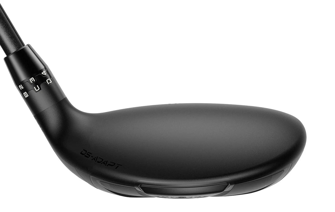 Cobra DS-Adapt Hybrid
