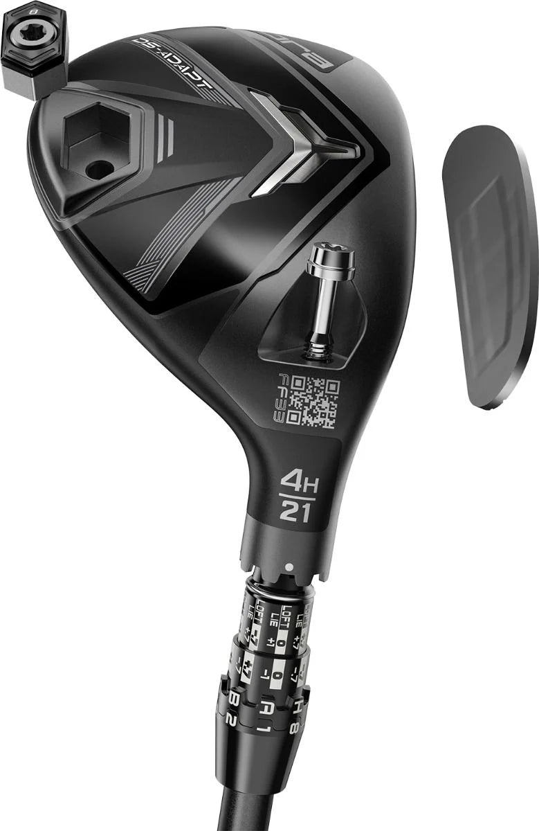 Cobra DS-Adapt Hybrid