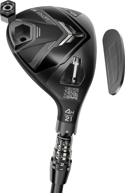 Cobra DS-Adapt Hybrid