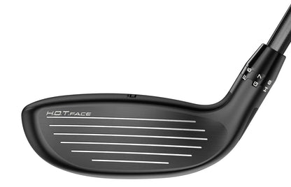 Cobra DS-Adapt Hybrid