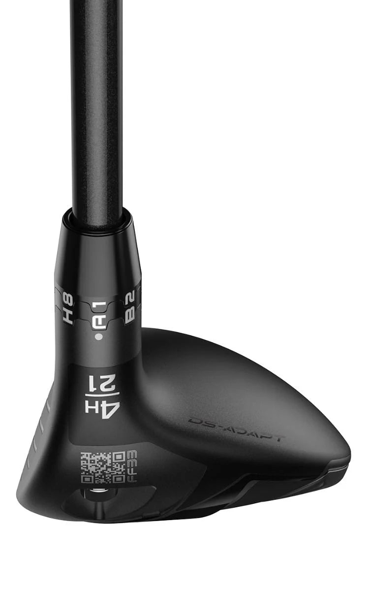 Cobra DS-Adapt Hybrid
