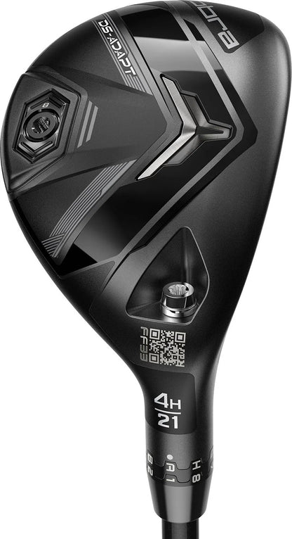 Cobra DS-Adapt Hybrid – The Golf Guys Online Cobra DS-Adapt Hybrid – The Golf Guys Online