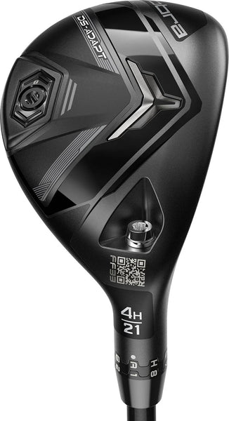 Cobra DS-Adapt Hybrid – The Golf Guys Online
