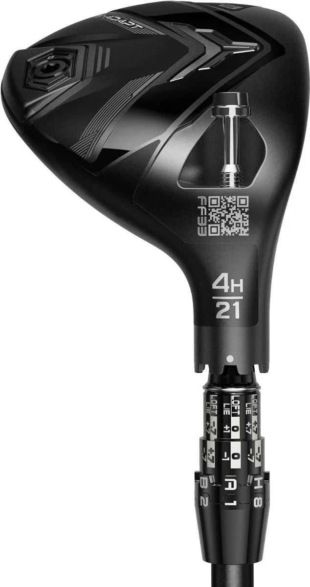 Cobra DS-Adapt Hybrid