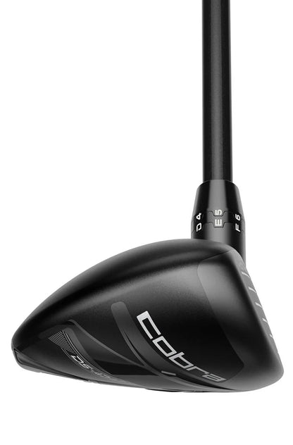 Cobra DS-Adapt Hybrid