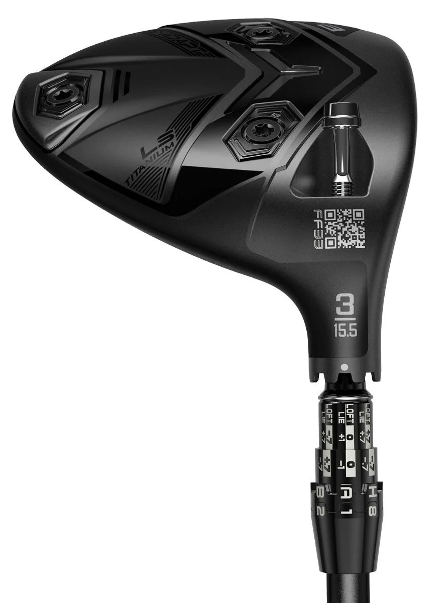 Cobra DS-ADAPT LS Fairway Wood