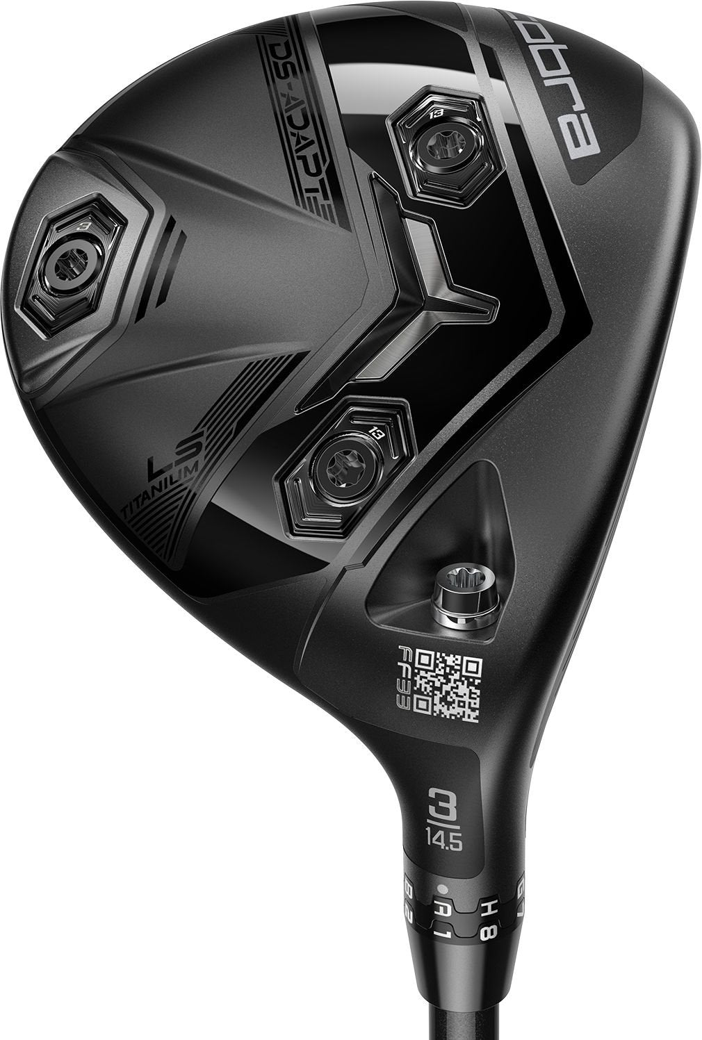 Cobra DS-ADAPT LS Fairway Wood