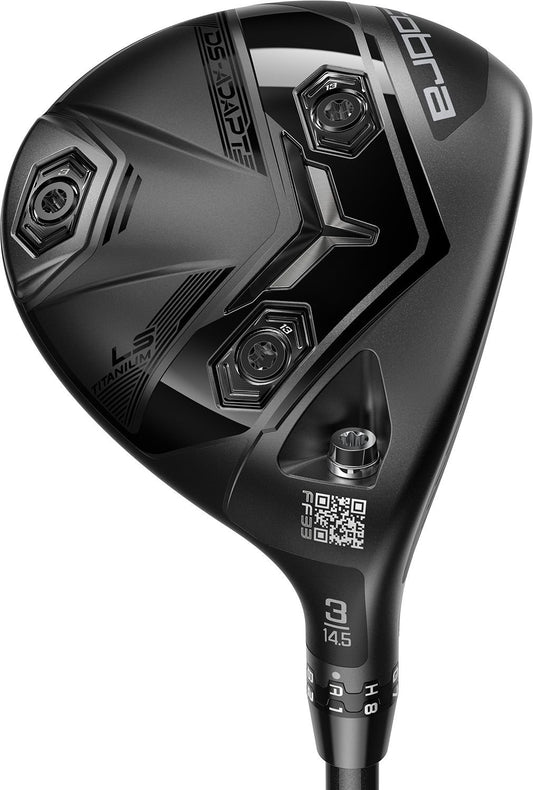 Cobra DS-ADAPT LS Fairway Wood
