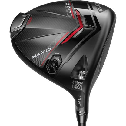 Cobra DS-ADAPT X Driver