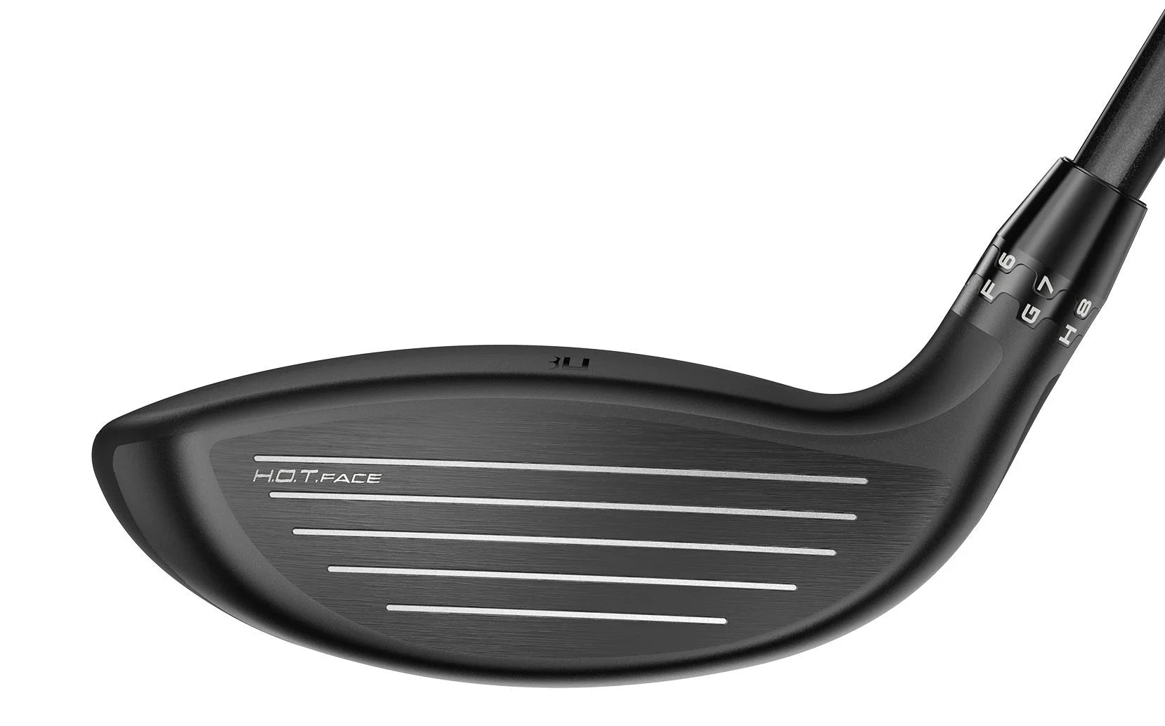 Cobra DS-ADAPT MAX Fairway Wood