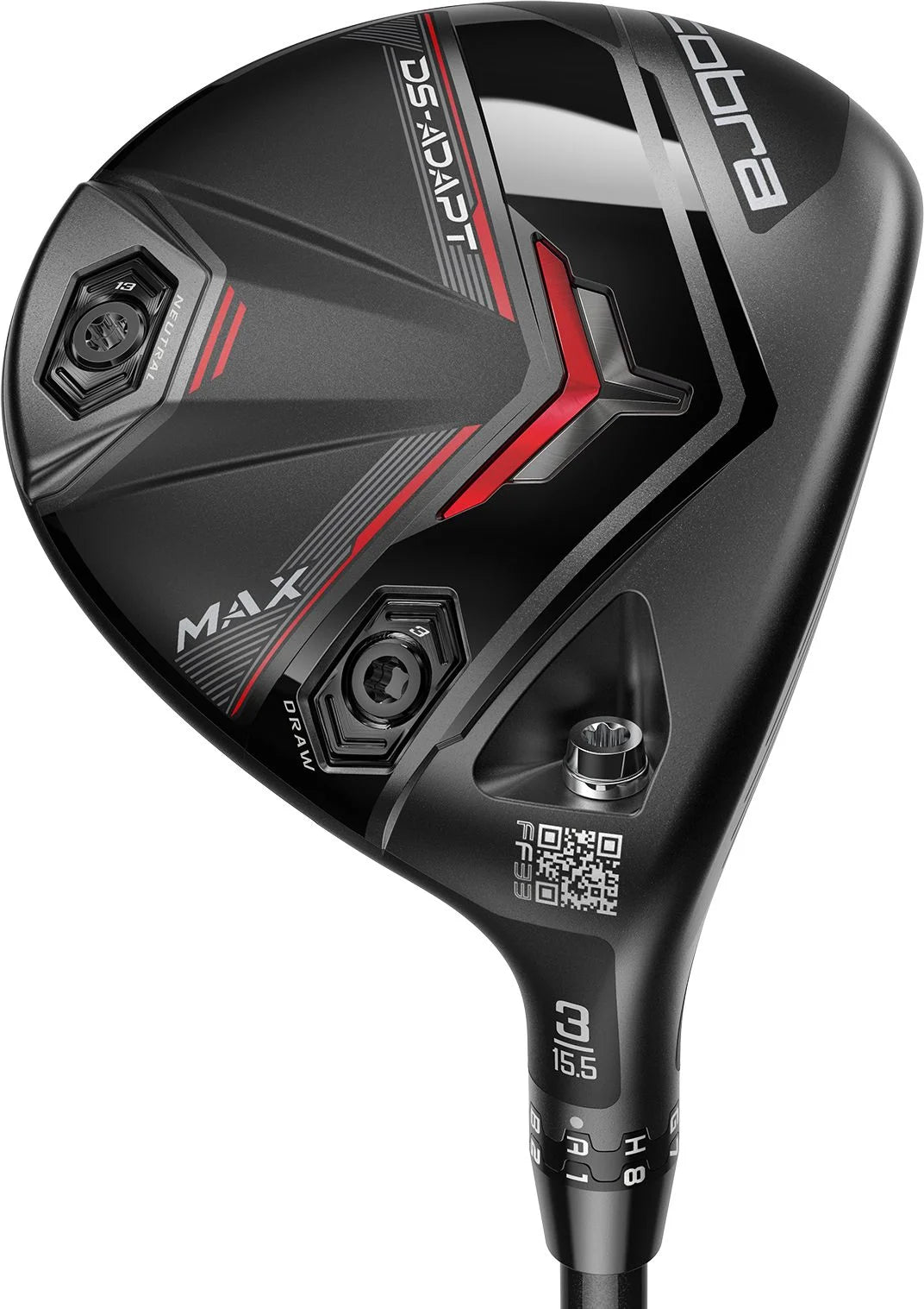 Cobra DS-ADAPT MAX Fairway Wood