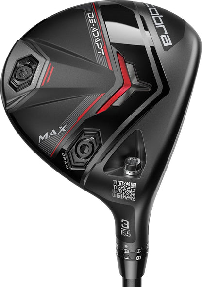 Cobra DS-ADAPT MAX Fairway Wood