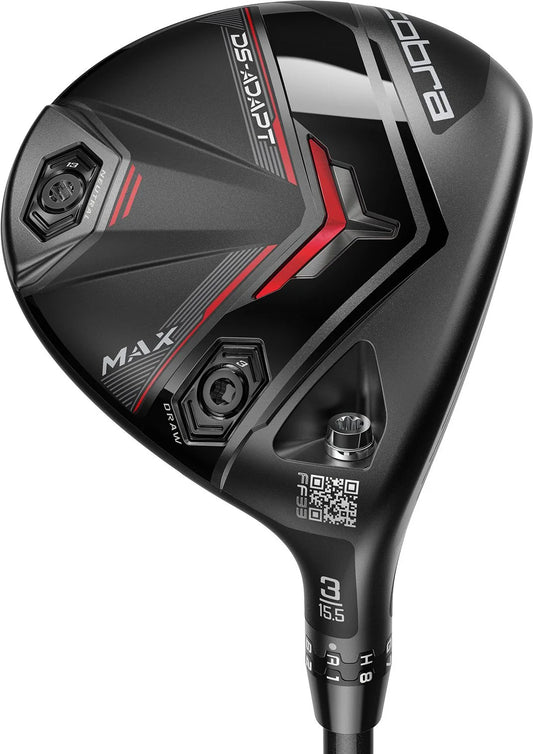 Cobra DS-ADAPT MAX Fairway Wood