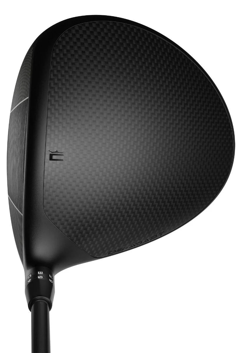 Cobra DS-ADAPT MAX-K Junior Driver