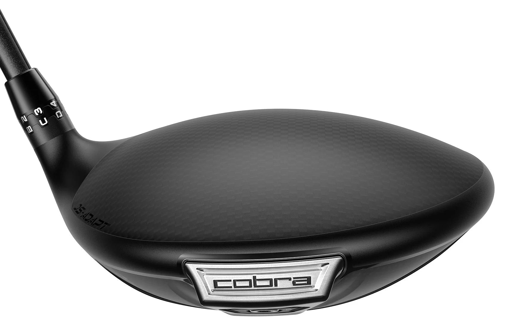 Cobra DS-ADAPT MAX-K Junior Driver