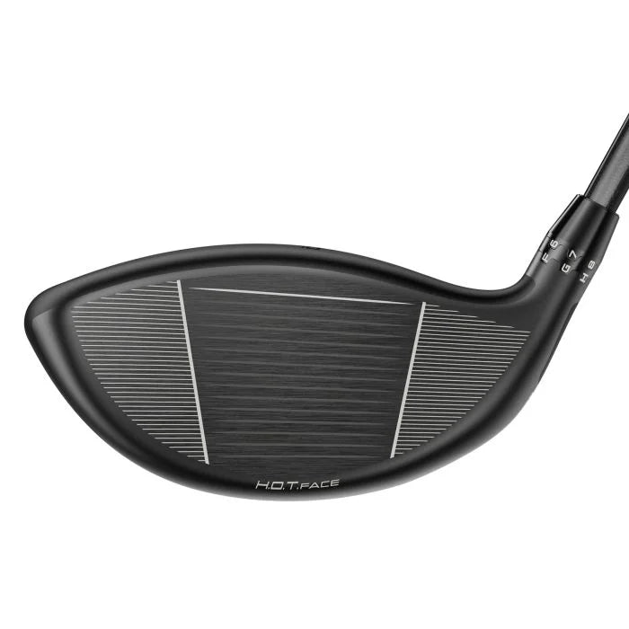 Cobra DS-Adapt Max K Drivers