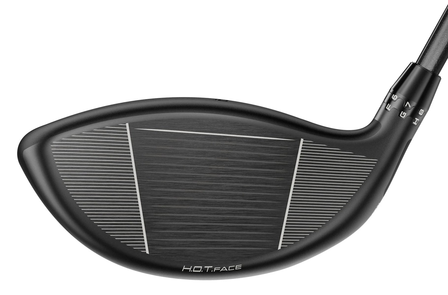 Cobra DS-ADAPT MAX-K Junior Driver