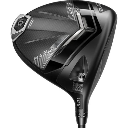 Cobra DS-Adapt Max K Drivers