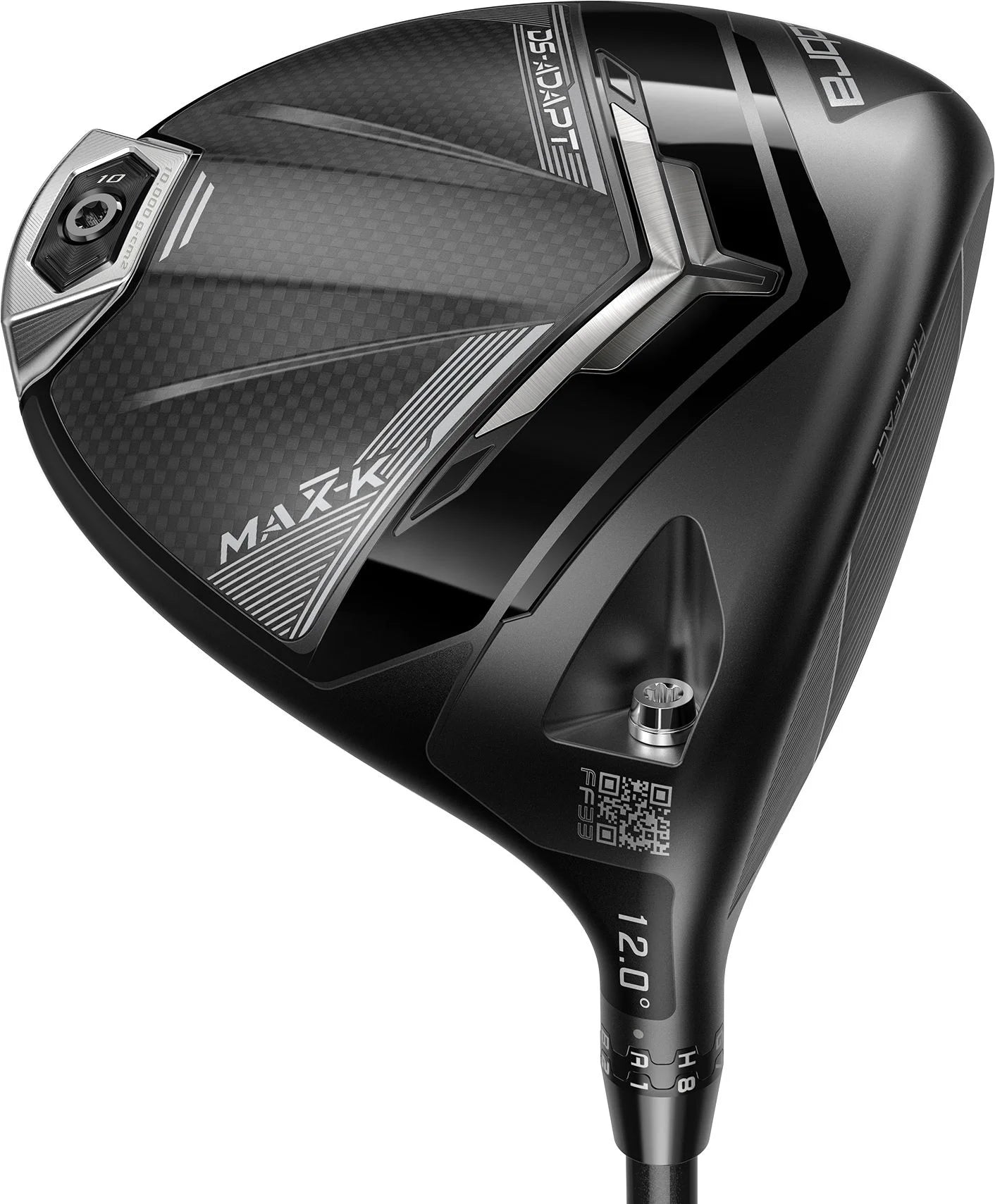 Cobra DS-ADAPT MAX-K Junior Driver