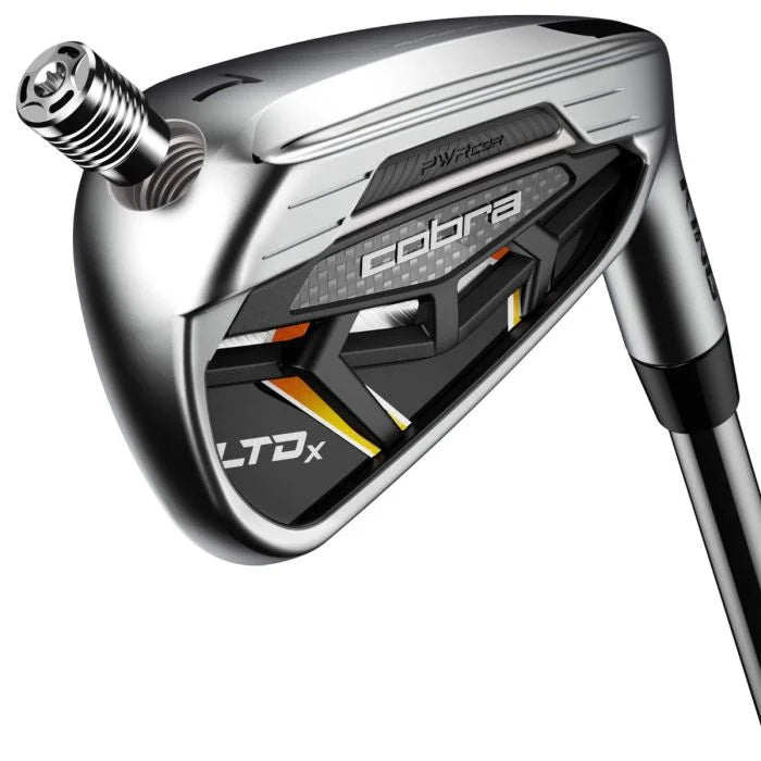 Cobra LTDx Iron - Thumbnail 5