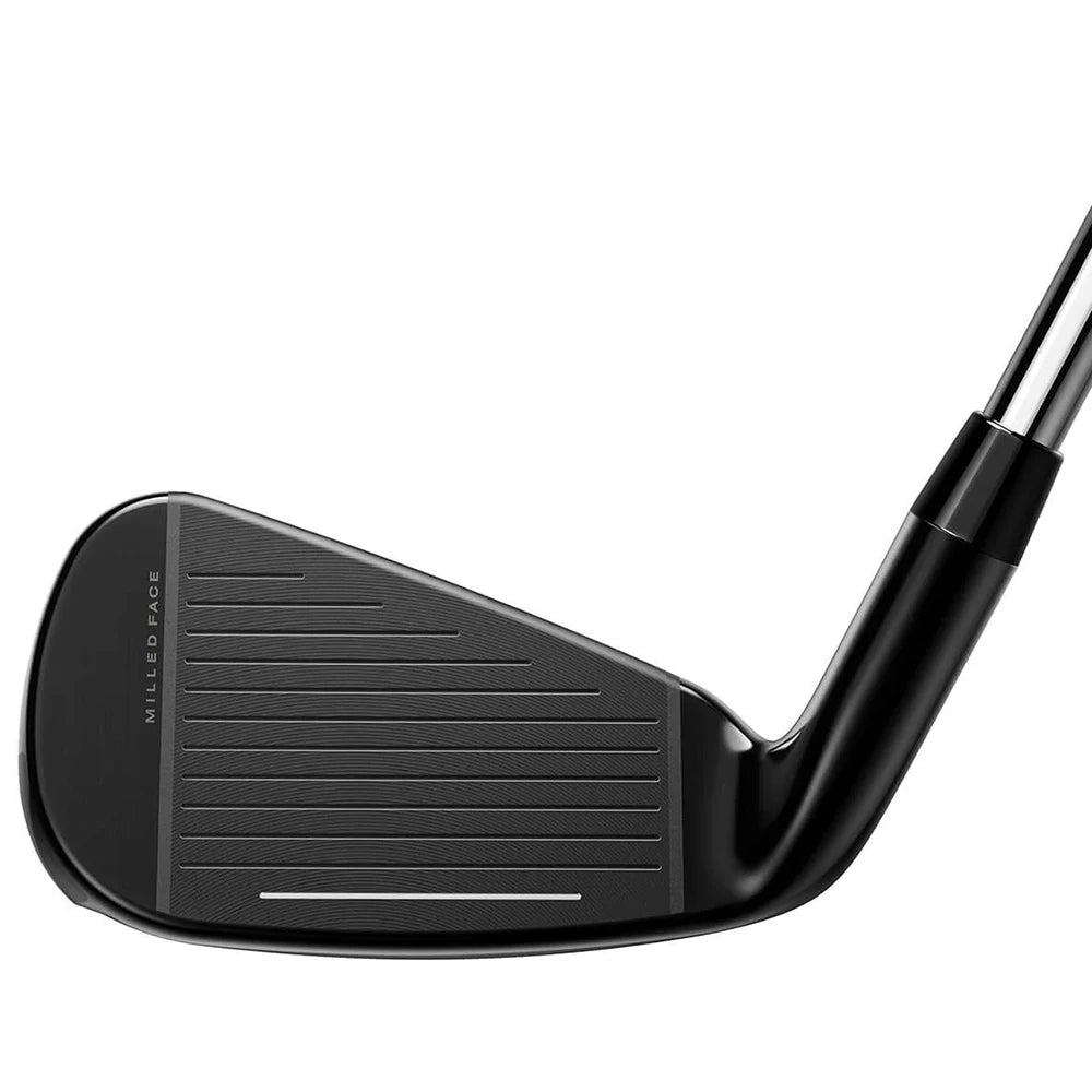 Cobra RADSPEED Black (2021) Custom Irons