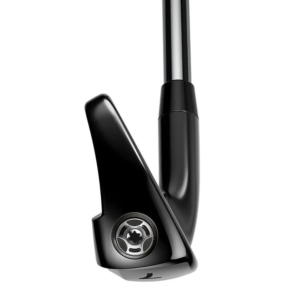 Cobra RADSPEED Black (2021) Custom Irons
