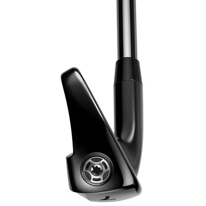 Cobra RADSPEED Black (2021) Custom Irons