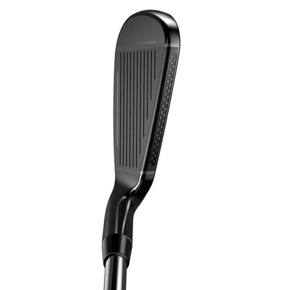 Cobra RADSPEED Black (2021) Custom Irons