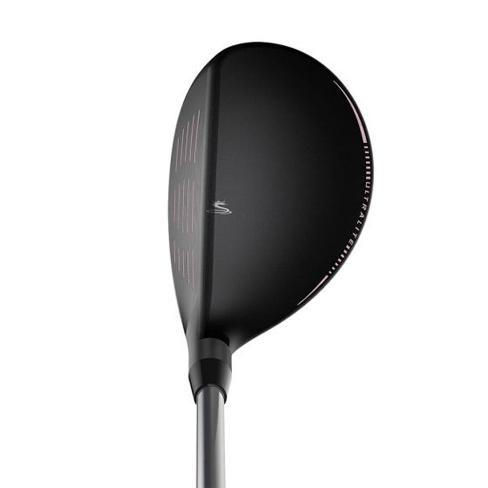 Cobra Women's Air-X Hybrid Combo Iron Set