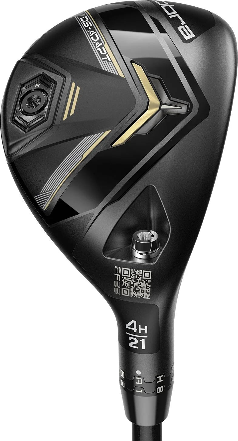 Cobra DS-Adapt Ladies Hybrids