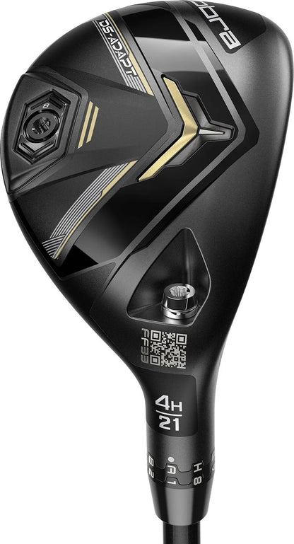 Cobra DS-Adapt Ladies Hybrids