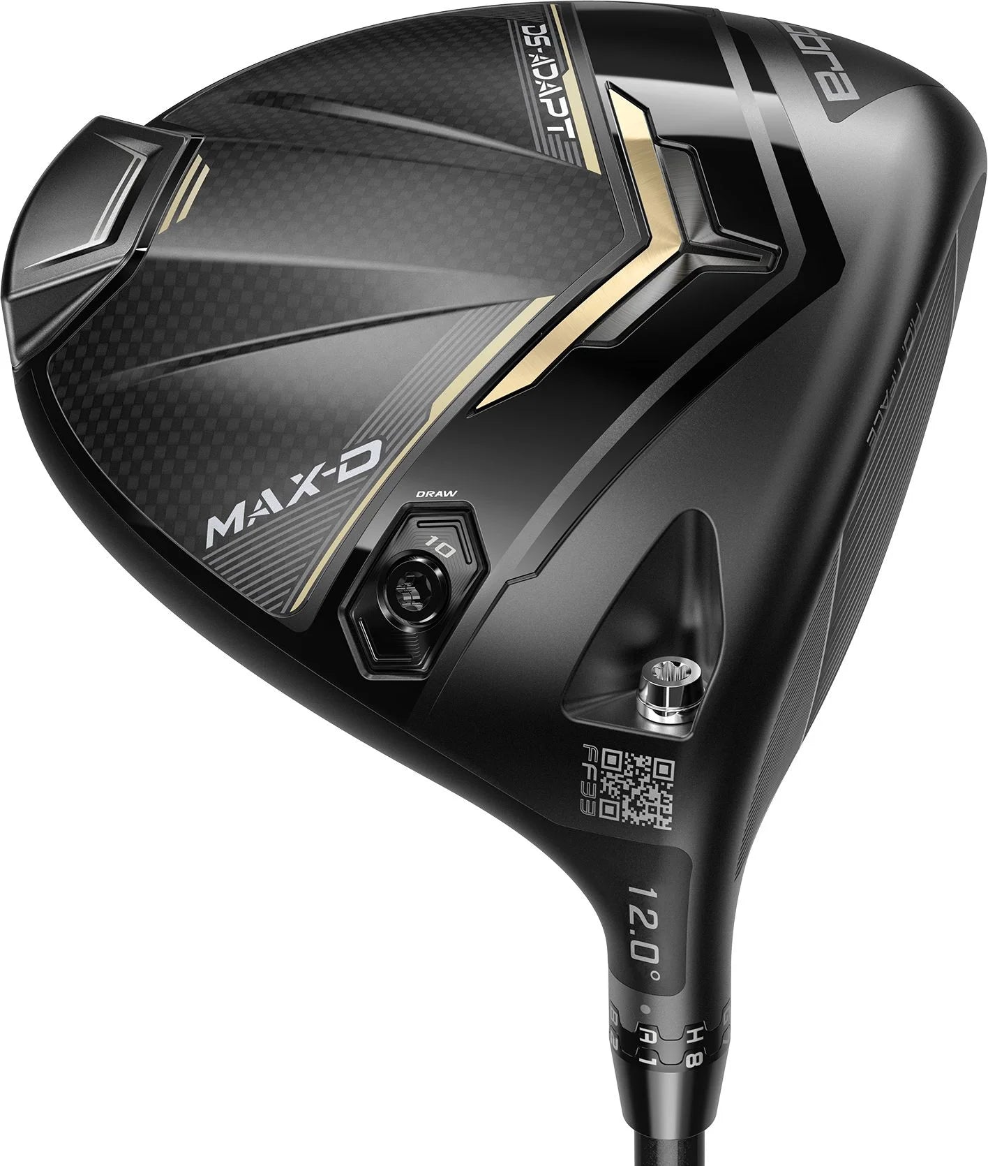 Cobra DS-ADAPT MAX-D Women's Driver