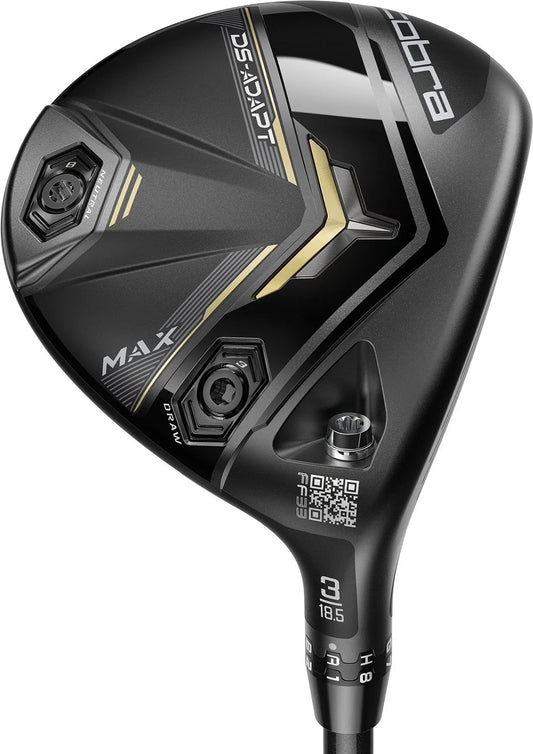 Cobra DS-Adapt Max Ladies Fairway Woods