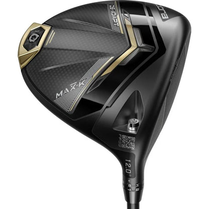 Cobra DS-Adapt Max K Ladies Drivers