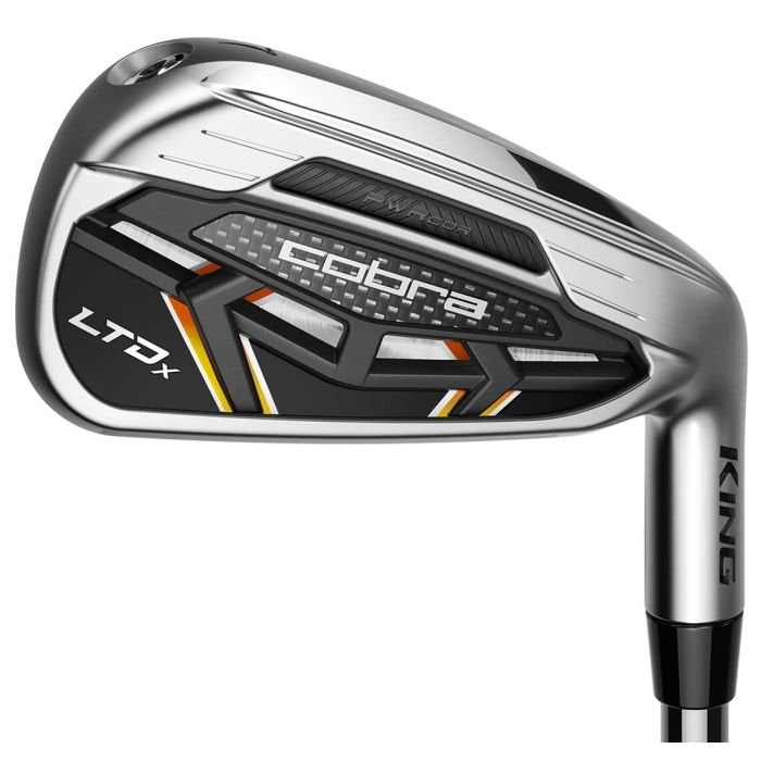 Cobra LTDx Iron - Thumbnail 2