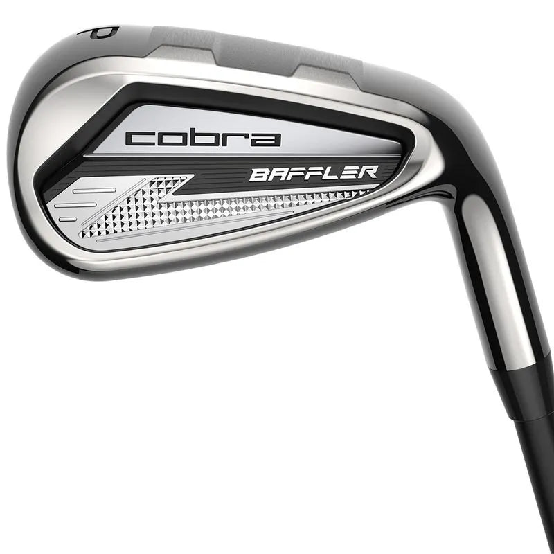 Cobra Baffler Combo