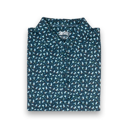 Cocktail Hour Women's Polo (Sleeveless) - The Golf Guys Online