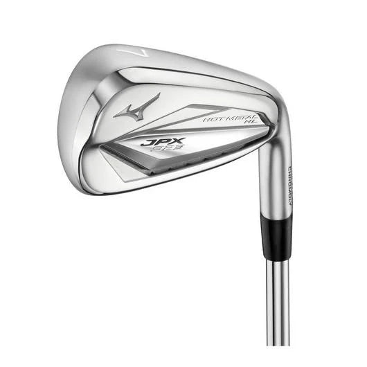 Mizuno JPX-923 Iron - Thumbnail 4