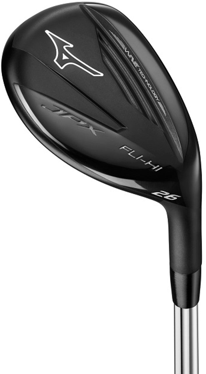 Mizuno JPX-923 Iron - Thumbnail 3