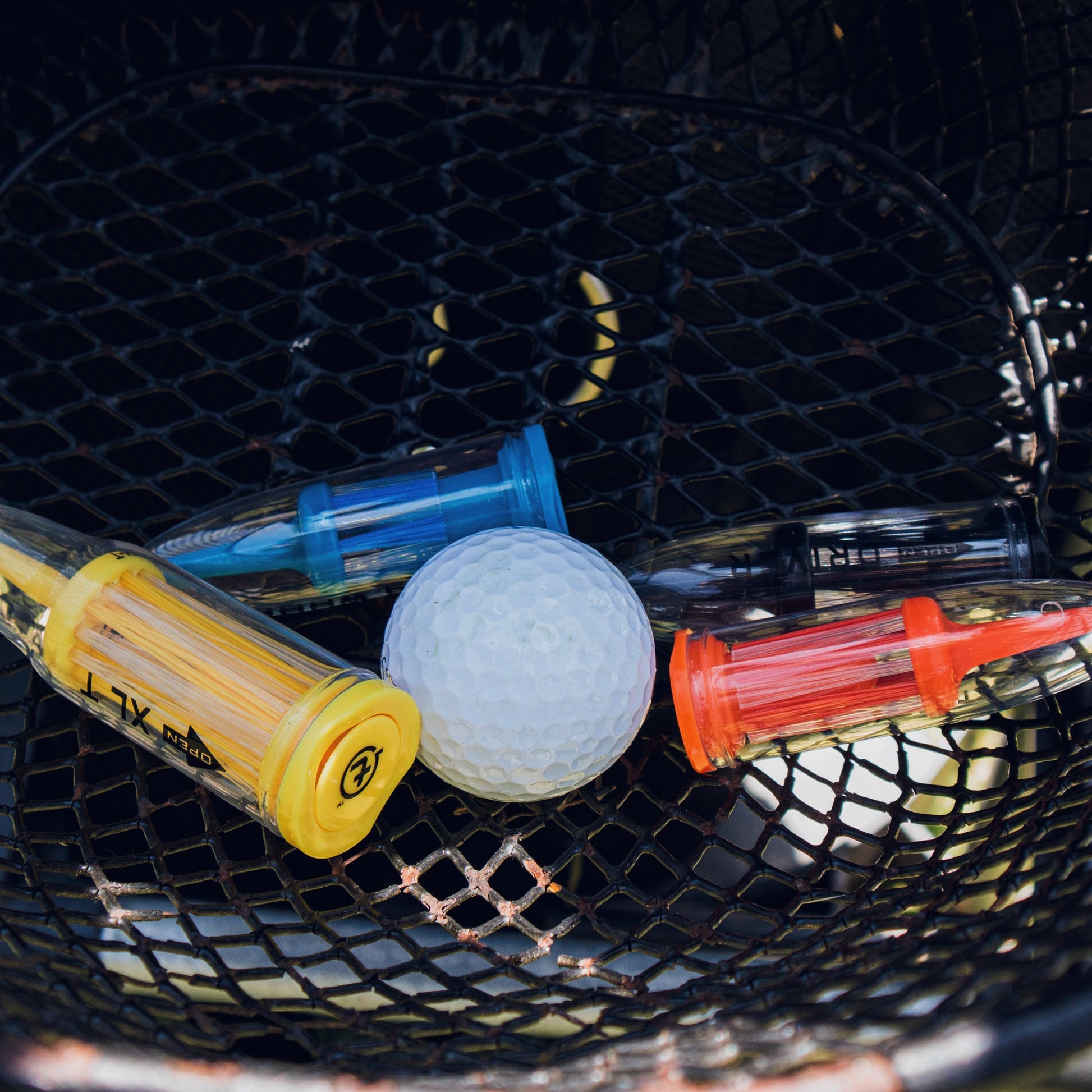 BRUSH TEES COMBO 4-PACK
