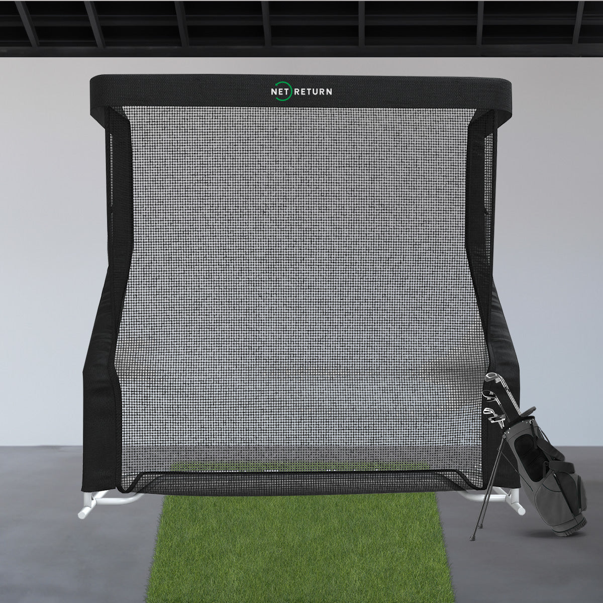The Net Return No Fly Zone V2 KIT