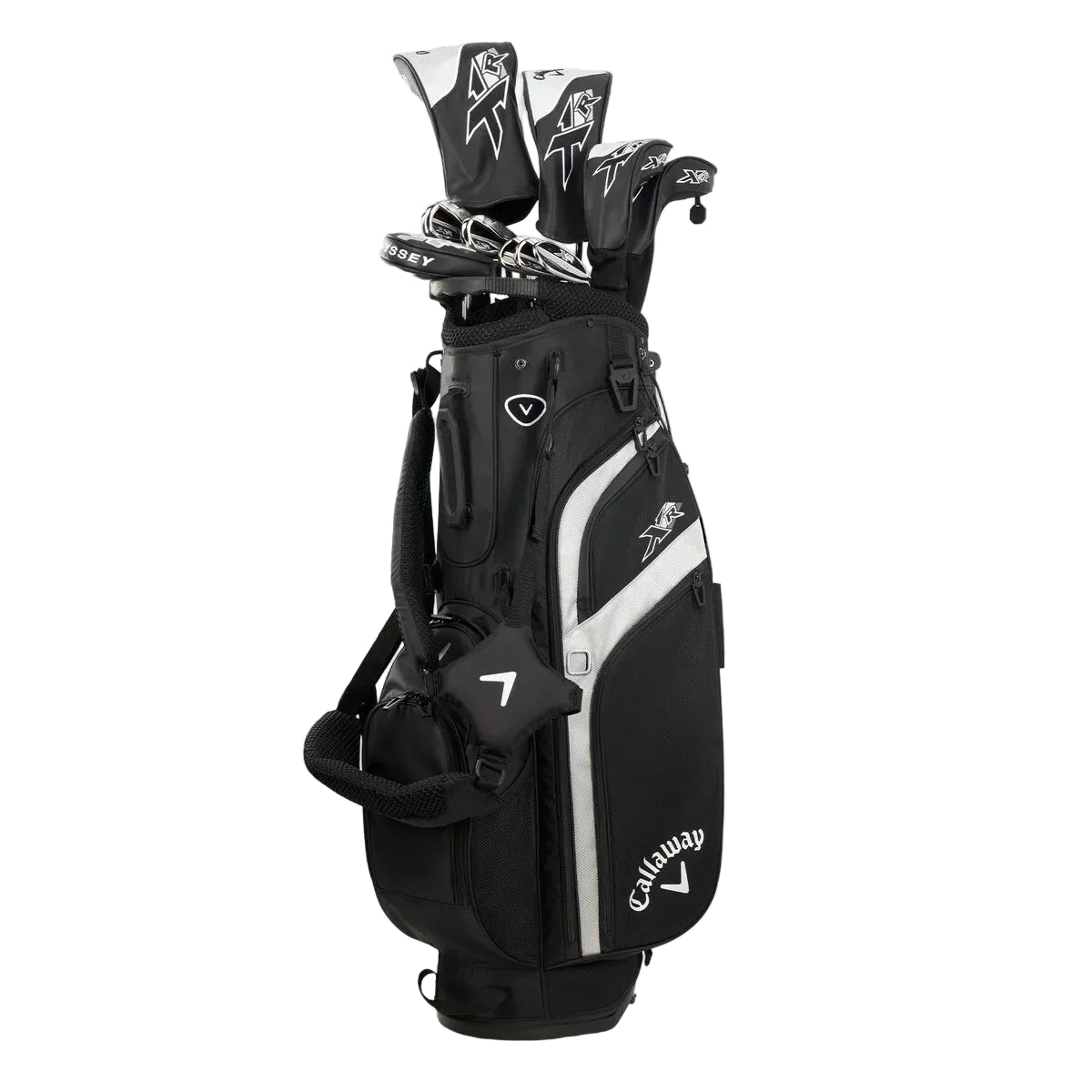 Callaway Men's XR 13-Piece Complete Set