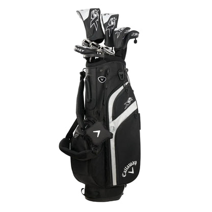 Callaway Men's XR 13-Piece Complete Set