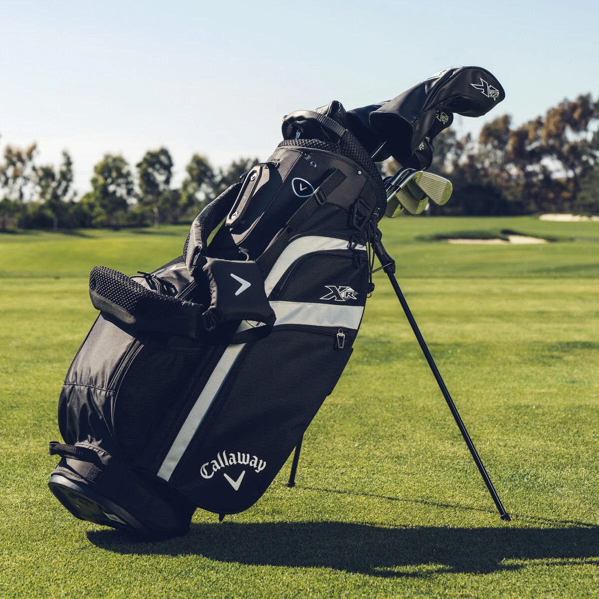 Callaway Men's XR 13-Piece Complete Set